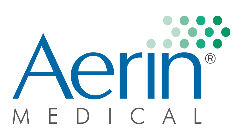 Aerin Medical Console